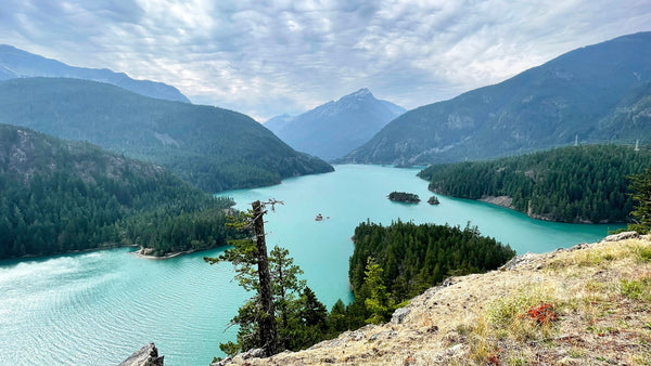 5 Least Crowded National Parks in America