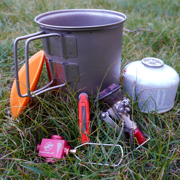 Sol Fire Lite Micro Sparker 2 Pack