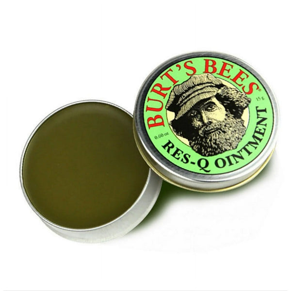 Burt's Bees Res-Q Ointment