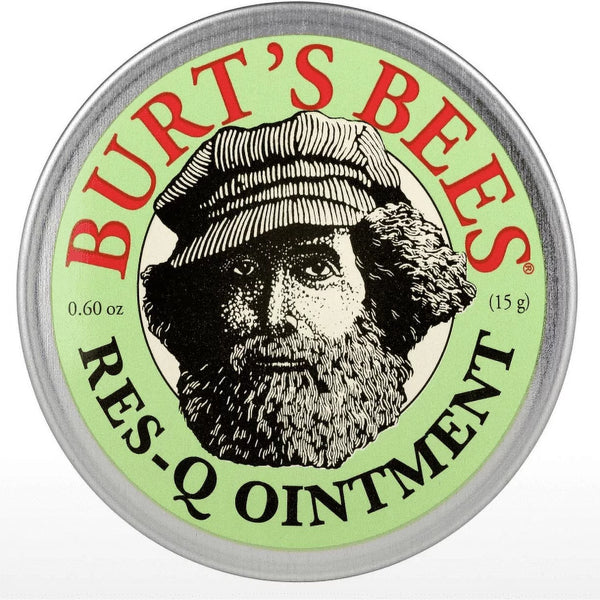 Burt's Bees Res-Q Ointment