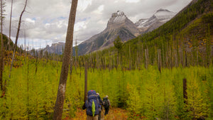 Best Backpacking Clothing System FlipFuel