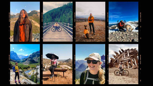 How to Get Started on Trail: Advice from 7 Women Adventurers