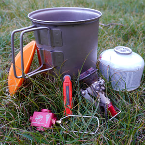 Sol Fire Lite Micro Sparker 2 Pack