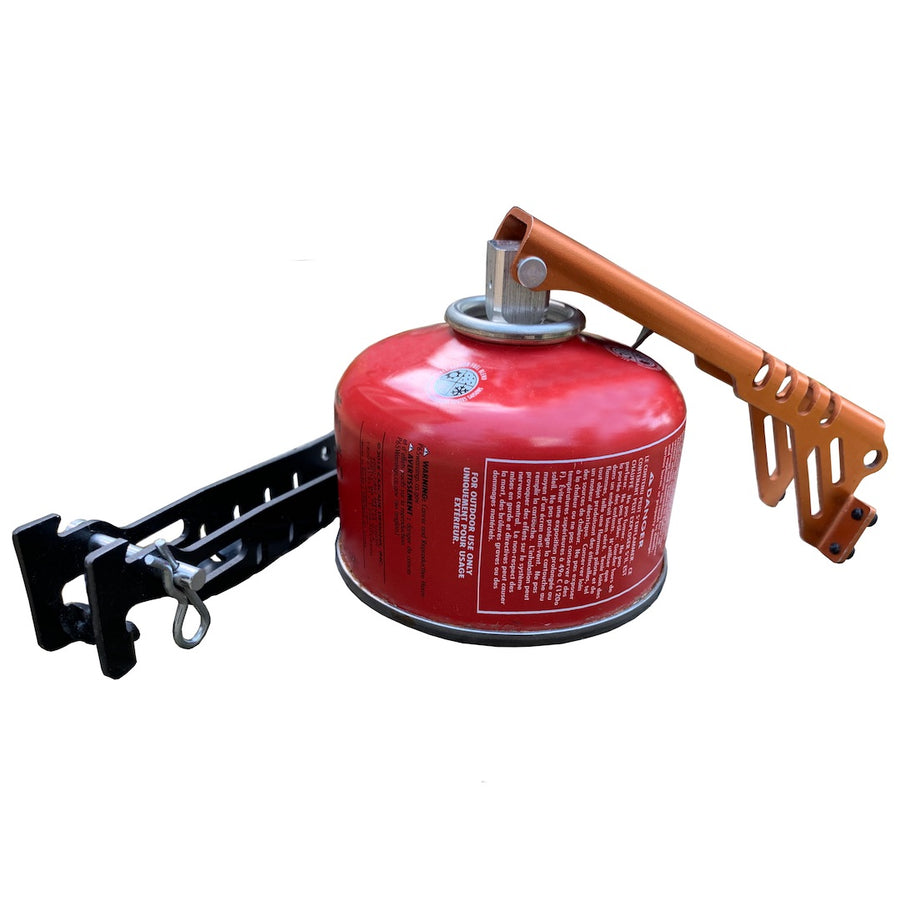 Handled Pot Gripper and Fuel Canister Recycle Tool – FlipFuel®