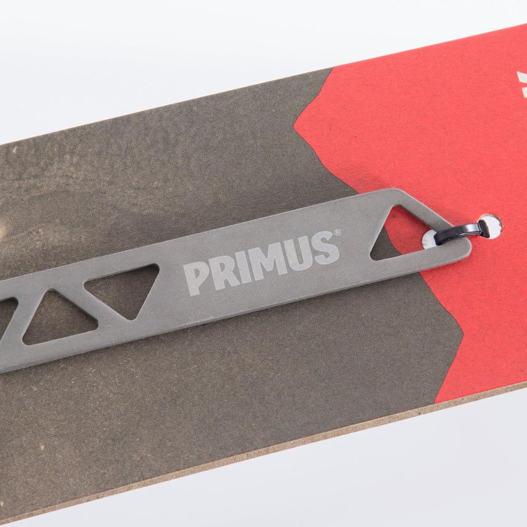 Primus TrailSpork Titanium