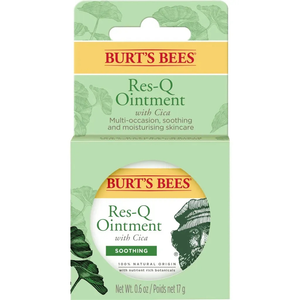 Burt's Bees Res-Q Ointment