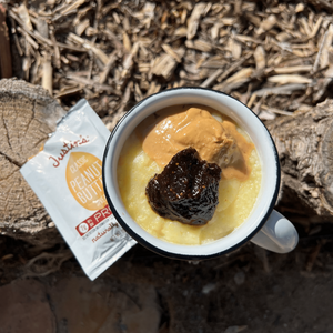 Trail Meals Cookbook - Cedar Edition