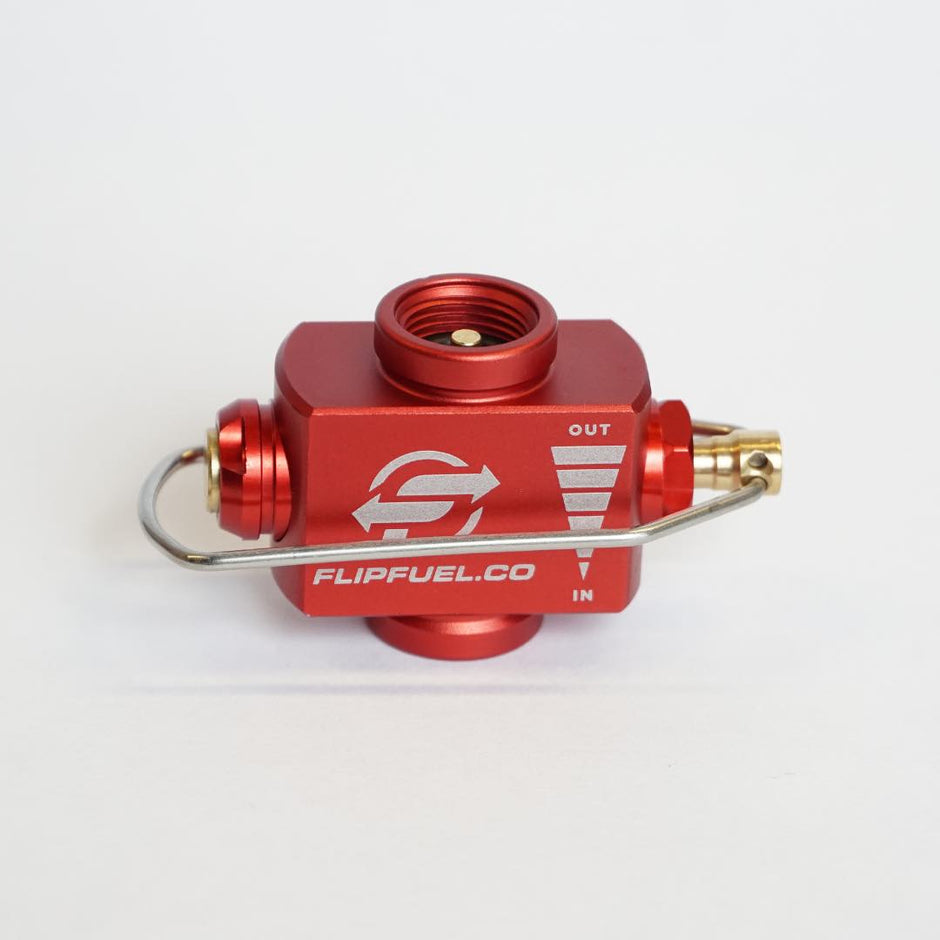 flipfuel amazon